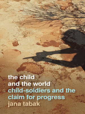cover image of The Child and the World